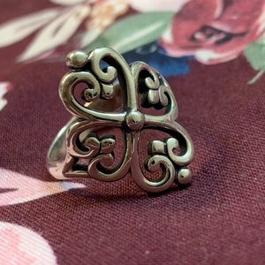 James Avery Ring